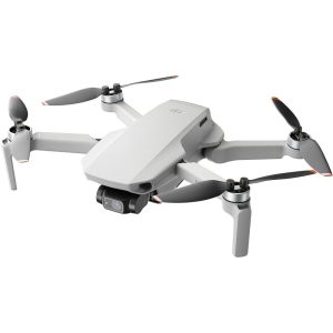 Drone DJI Mavic Mini 2 recertified
