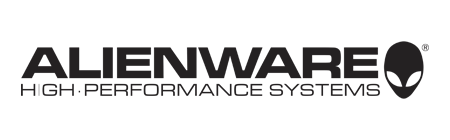 Logo-Alienware