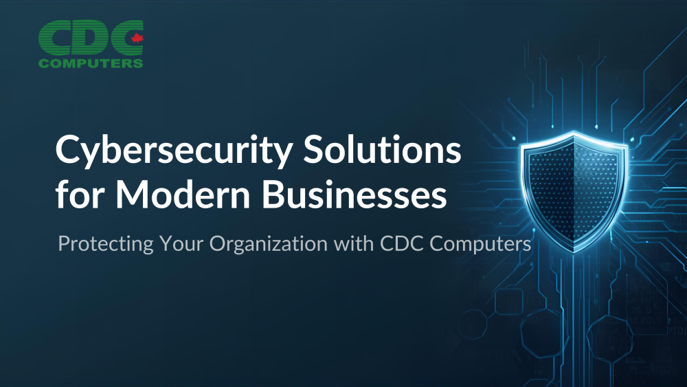 cybersecurity solutions for businesses