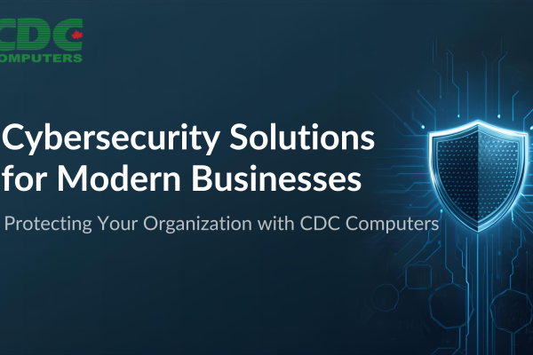 cybersecurity solutions for businesses