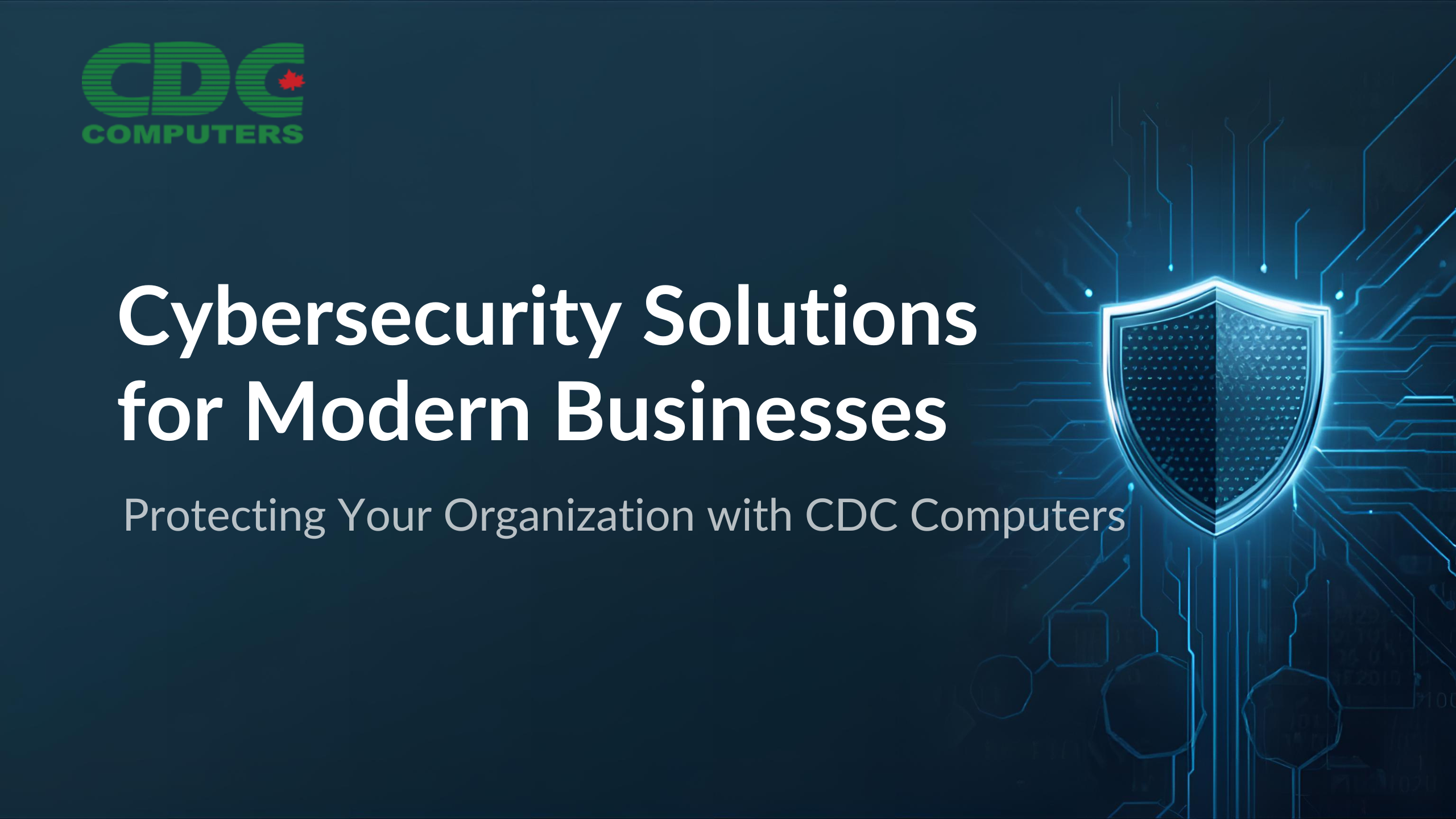 cybersecurity solutions for businesses
